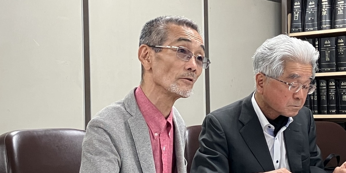 【東京地裁】立花孝志氏に30万円賠償命令、YouTube発言は名誉毀損　原告「動画で世間に謝罪して」